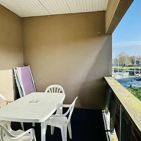 Port Cavelier Appartement