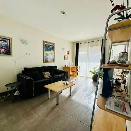 Appartement Port Cavelier Rochefort (Charente-Maritime)