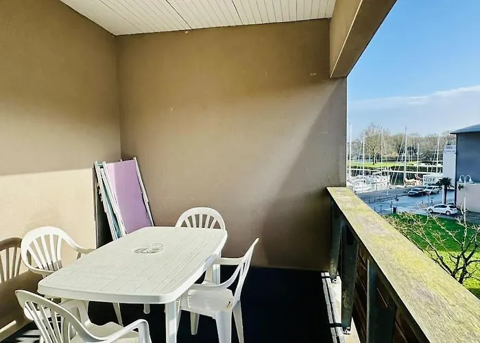 Port Cavelier Apartamento